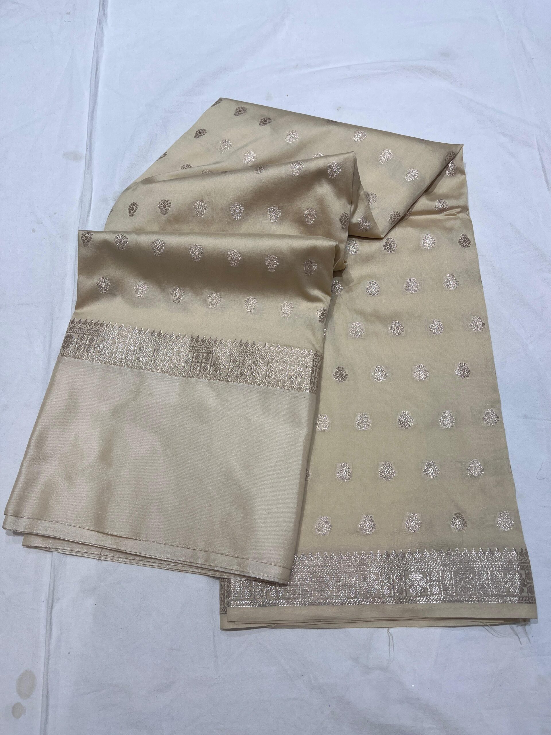 Saree Mal Mal Silk, banarasi, varanasi