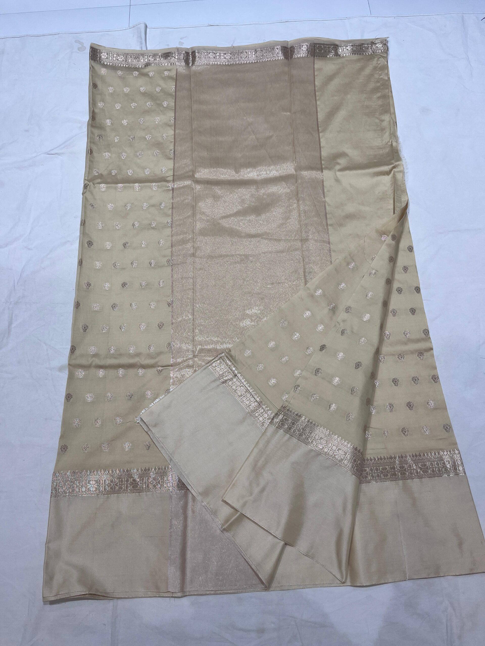 Saree Mal Mal Silk