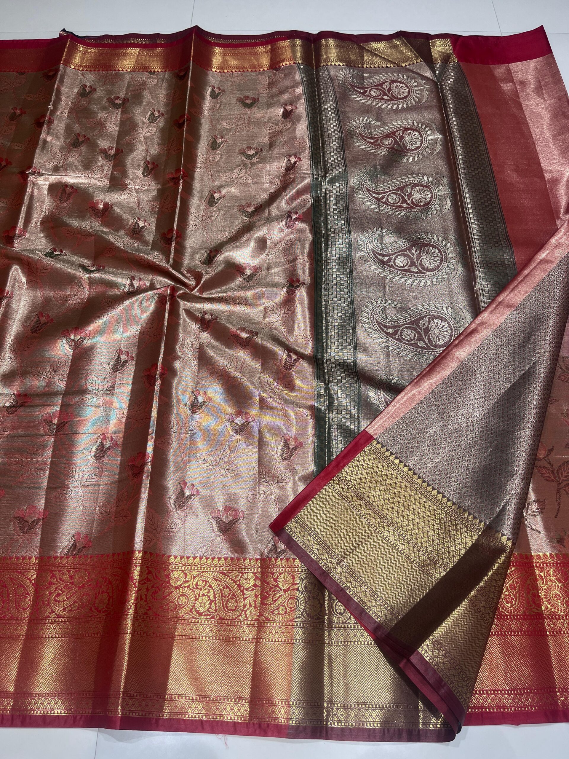 Wholesale and retail, best prices, online store, banarasi saree red colour, varanasi, banarasi saree online shop, Kanjivaram, kanjipuram silk Saree – Premium Zari Weaving Collection