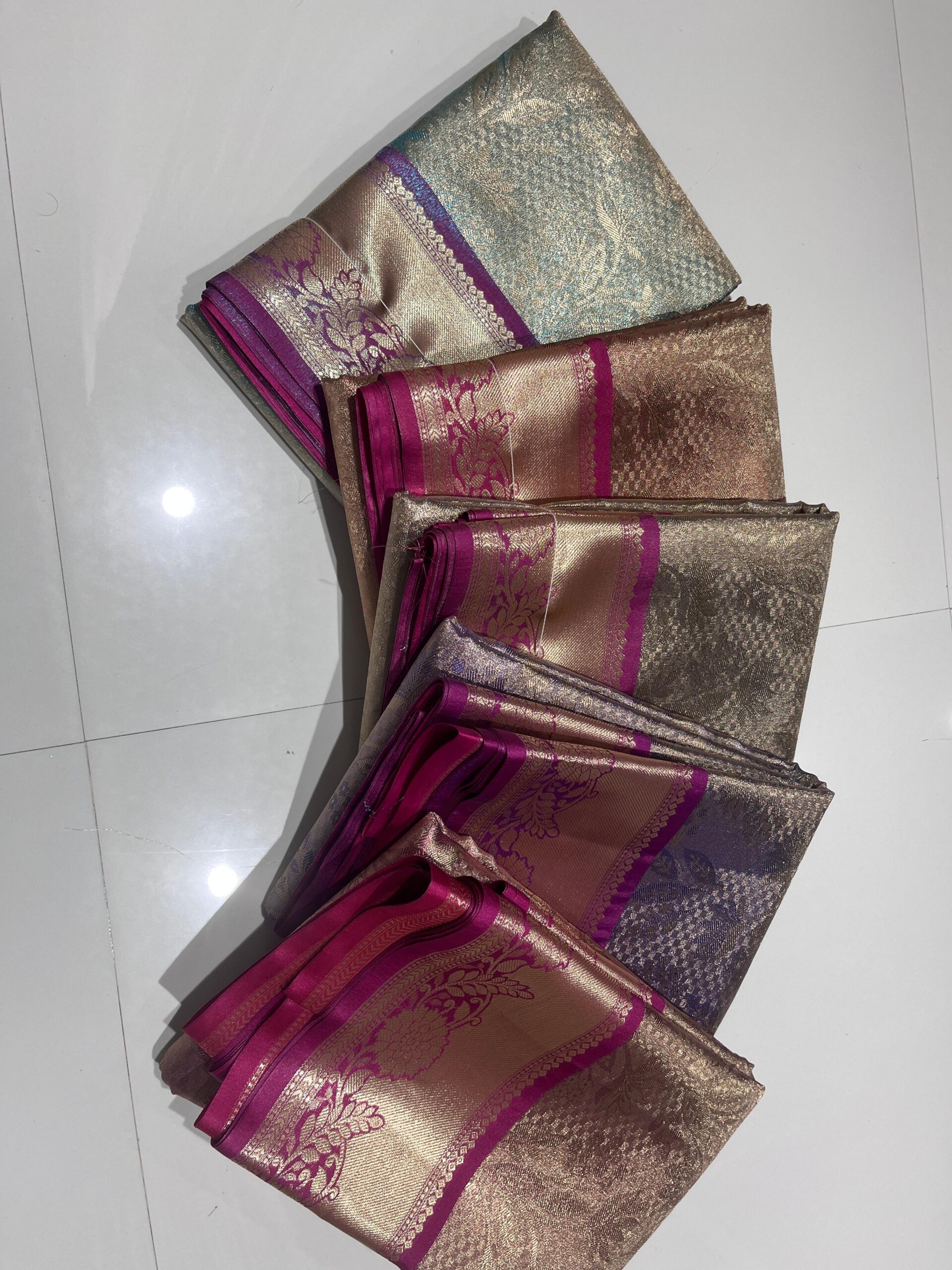 WhatsApp Image 2025-11-16 at 12.51.13 Wholesale and retail, best prices, online store, banarasi saree orange colour, varanasi, banarasi saree online shop