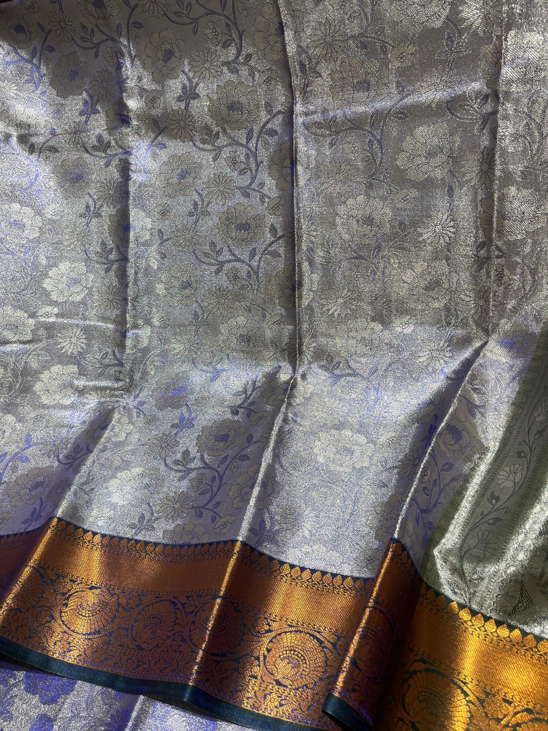 WhatsApp Image 2025-11-16 at 12.53.39 Wholesale and retail, best prices, online store, banarasi saree grey colour, varanasi, banarasi saree online shop